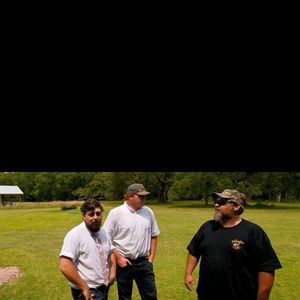 Meet your Posher, Johnathon